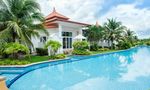 Особенности и удобства of Terra Villa Village Hua Hin