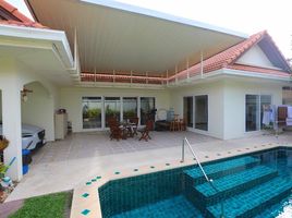 2 Schlafzimmer Villa zu vermieten im View Talay Villas, Nong Prue