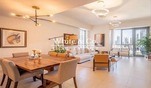 1 Bedroom Apartment for sale in , Dubai Bahwan Tower Downtown