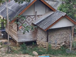  Grundstück zu verkaufen in Nuea Khlong, Krabi, Ko Si Boya