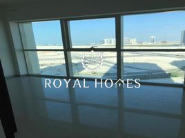 2 Bedroom Apartment for sale at Al Maha Tower, Marina Square, Al Reem Island