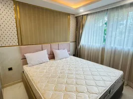 2 Schlafzimmer Wohnung zu verkaufen im Dusit Grand Park 2, Nong Prue, Pattaya