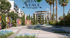 Available Units at Green Avenue