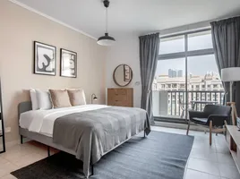 Studio Apartment for rent at The Links West Tower, The Links, The Views