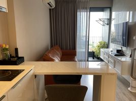 2 Schlafzimmer Wohnung zu verkaufen im Ideo Mobi Sukhumvit 66, Bang Na, Bang Na
