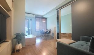 1 Bedroom Condo for sale in Bang Phongphang, Bangkok U Delight Residence Riverfront Rama 3