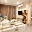 1 Bedroom Apartment for rent at Aspire Erawan Prime, Pak Nam, Mueang Samut Prakan