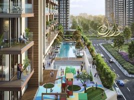 3 Bedroom Condo for sale at Dubai Hills Estate, Park Heights