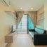 1 Schlafzimmer Appartement zu vermieten im Ideo Mobi Charan Interchange, Bang Khun Si, Bangkok Noi, Bangkok