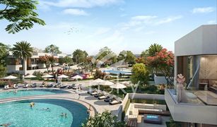 N/A Land for sale in , Abu Dhabi Saadiyat Reserve