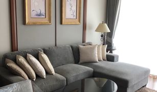 2 Bedrooms Condo for sale in Khlong Tan Nuea, Bangkok The Bangkok Sukhumvit 43