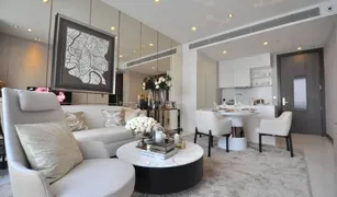 3 Bedrooms Penthouse for sale in Khlong Toei, Bangkok Q1 Sukhumvit