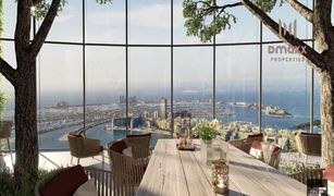 Estudio Apartamento en venta en Marina Gate, Dubái Ciel Tower