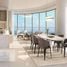 1 Bedroom Apartment for sale at Grand Bleu Tower, EMAAR Beachfront