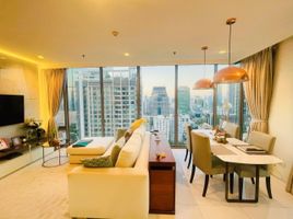 2 Bedroom Condo for sale at Nara 9 by Eastern Star, Thung Mahamek