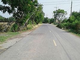  Grundstück zu verkaufen in Nong Suea, Pathum Thani, Bueng Ka Sam, Nong Suea