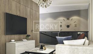 7 Bedrooms Villa for sale in MAG 5, Dubai South Bay 1