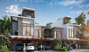 4 Bedrooms Townhouse for sale in , Dubai IBIZA