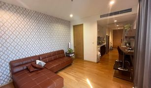 1 Bedroom Condo for sale in Chong Nonsi, Bangkok The Breeze Narathiwas