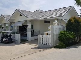 3 Schlafzimmer Haus zu verkaufen im Leo Resort, Sam Phraya, Cha-Am, Phetchaburi