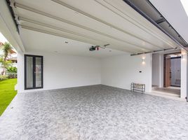 4 Bedroom Villa for sale at Monetaria Villas, Rawai, Phuket Town