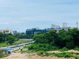 Studio Wohnung zu verkaufen im Rimhad Jomtien Condominium, Nong Prue