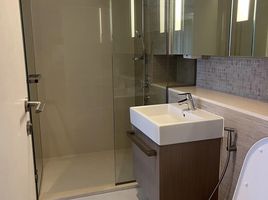 1 Schlafzimmer Appartement zu vermieten im MODE Sukhumvit 61, Khlong Tan Nuea