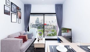 1 Bedroom Condo for sale in Khlong Tan Nuea, Bangkok XT Ekkamai