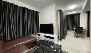 2 Bedrooms House for sale in Bang Phli Yai, Samut Prakan The Village Bang Na-Wong Waen 3