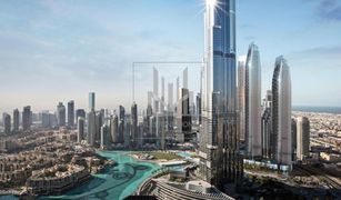 , दुबई The Address Residences Dubai Opera में 3 बेडरूम अपार्टमेंट बिक्री के लिए