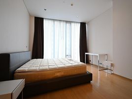 2 Schlafzimmer Appartement zu vermieten im Saladaeng Residences, Si Lom