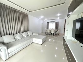 4 Schlafzimmer Haus zu vermieten im Saransiri Chaiyaphruek-Chaengwattana, Pak Kret, Nonthaburi, Thailand