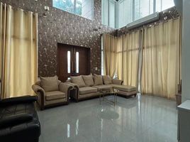 5 Bedroom House for rent at Grand Bangkok Boulevard Ramintra-Kasetnawamin, Khan Na Yao, Khan Na Yao