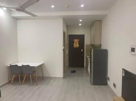 Studio Apartment for rent at Garden Gate, Ward 9