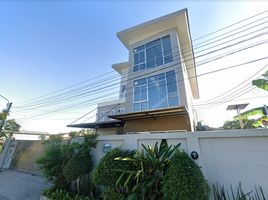 7 Bedroom House for sale in Pak Kret, Nonthaburi, Ban Mai, Pak Kret
