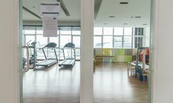 Fotos 1 of the Fitnessstudio at The Coast Bangkok