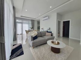 3 Bedroom House for sale at Baan Kwam Suk Hua Hin, Thap Tai