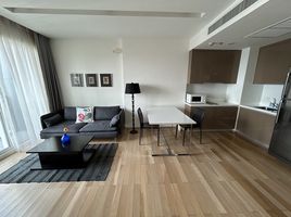 1 Bedroom Condo for sale at Siri At Sukhumvit, Phra Khanong, Khlong Toei