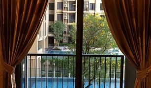 1 Bedroom Condo for sale in Khlong Ton Sai, Bangkok Nye by Sansiri