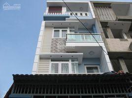 4 Schlafzimmer Haus zu verkaufen in Go vap, Ho Chi Minh City, Ward 7