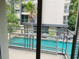 2 Bedroom Apartment for rent at Richmond Hills Residence Thonglor 25, Khlong Tan Nuea