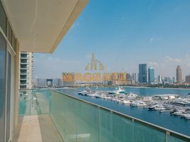 1 Bedroom Condo for sale at Marina Vista, EMAAR Beachfront, Dubai Harbour, Dubai