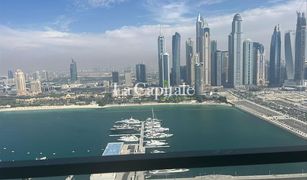 3 Bedrooms Apartment for sale in EMAAR Beachfront, Dubai Marina Vista