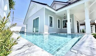 3 chambres Maison a vendre à Nong Prue, Pattaya Plenary Park