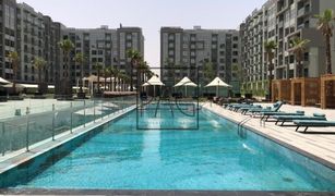 Studio Apartment for sale in , Dubai Lawnz By Danube