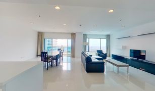 3 chambres Condominium a vendre à Lumphini, Bangkok The Royal Maneeya