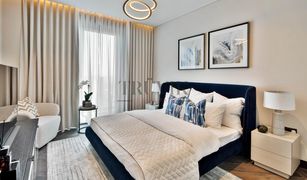 1 Schlafzimmer Appartement zu verkaufen in World Trade Centre Residence, Dubai One Za'abeel