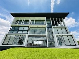 8 Bedroom House for sale in Air Force Institute Of Aviation Medicine, Sanam Bin, Don Mueang
