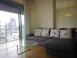 3 Bedroom Apartment for sale at The Madison, Khlong Tan Nuea