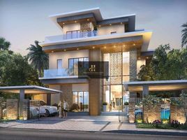 6 Bedroom Villa for sale at Portofino, Golf Vita, DAMAC Hills (Akoya by DAMAC)